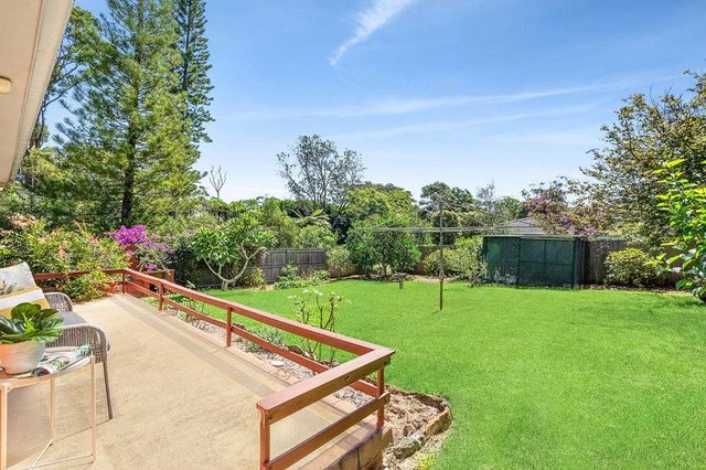 34 Haigh Avenue, NSW 2085