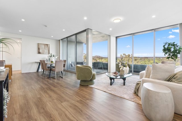 43/3 Burbury Close, ACT 2600