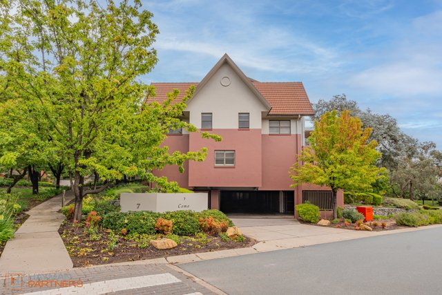 19/7 Hopegood Place, ACT 2605