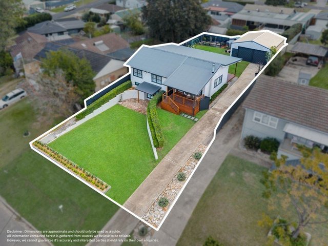 17 Brigalow Avenue, NSW 2570