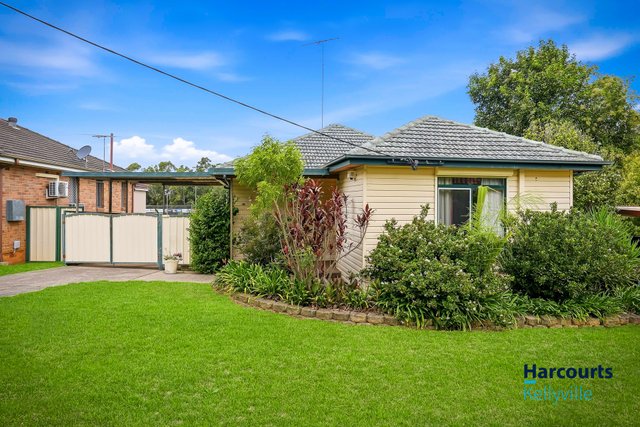 52 Jean Street, NSW 2147