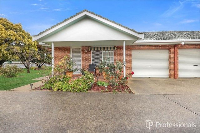 1/85A Denison Street, NSW 2340