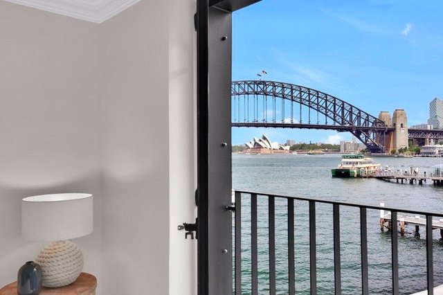 5/19 East Crescent Street, NSW 2060