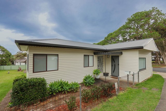 35 Eleventh Avenue, NSW 2452