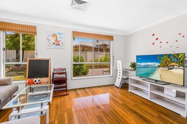 10 Strawberry Way, NSW 2768