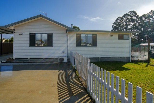 45 Somerville Street, WA 6258
