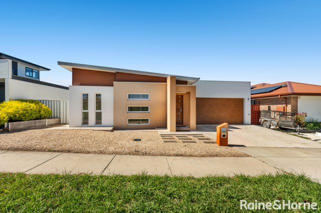 48 Bellhouse Crescent, ACT 2914