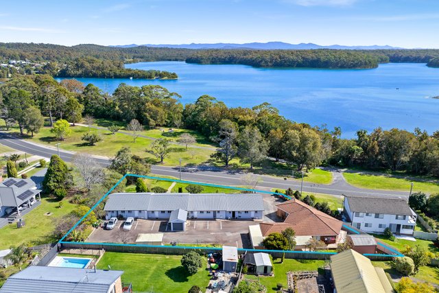 5/13-17 Mort Avenue, NSW 2546