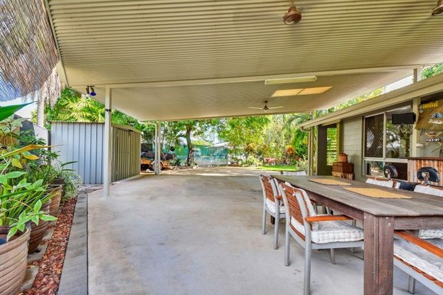 6 Cornwallis Circuit, NT 0830