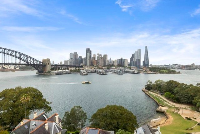 95/2-4 East Crescent Street, NSW 2060