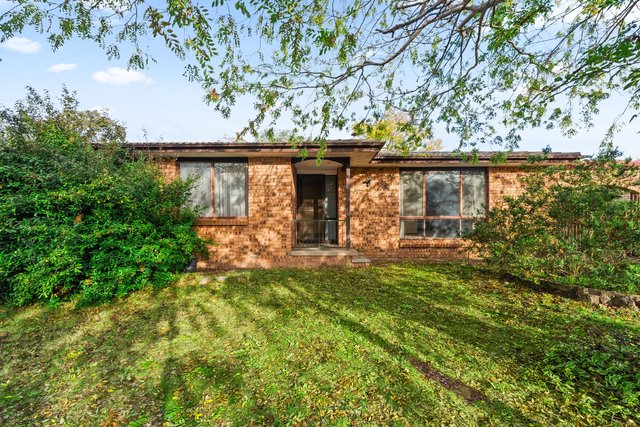 49 Woronora Street, ACT 2617