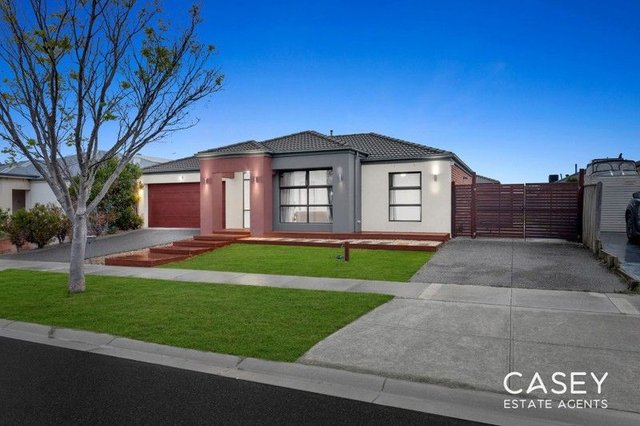 3 Golden Elm Way, VIC 3975