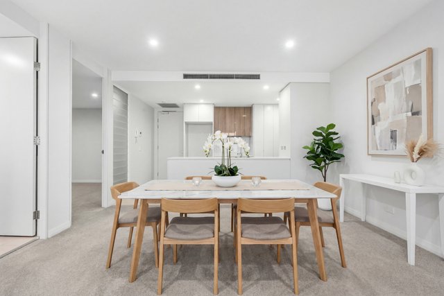 66/44 Macquarie Street, ACT 2600