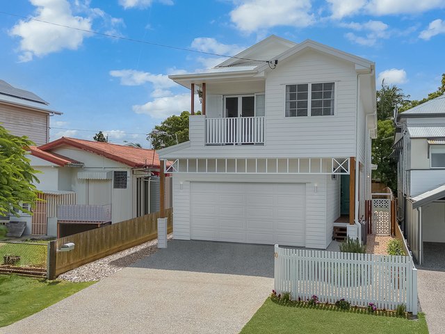 40 Raymond Street, QLD 4017