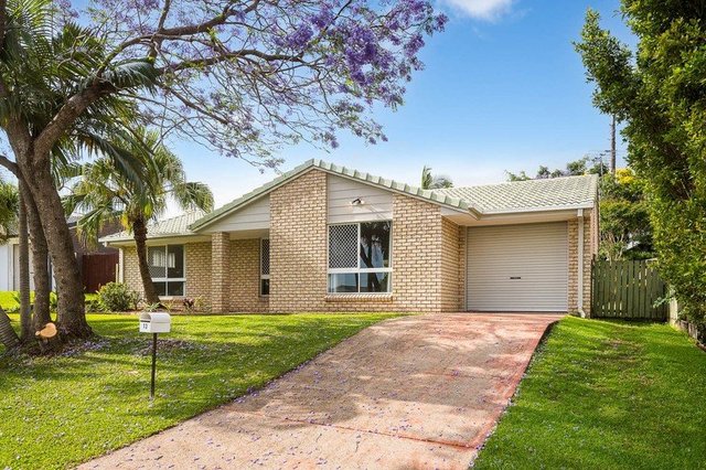 13 Seymore Court, QLD 4124