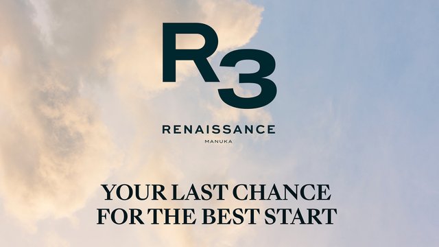 Renaissance - R3,The Final Stage - Type 2X, ACT 2603