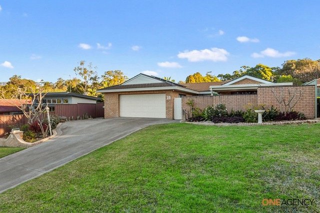 23 Cygnet Place, NSW 2234