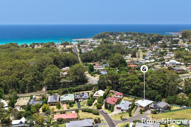20 Molloy Street, NSW 2539