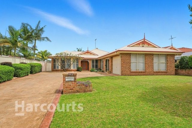 3 Anderson Street, NSW 2560