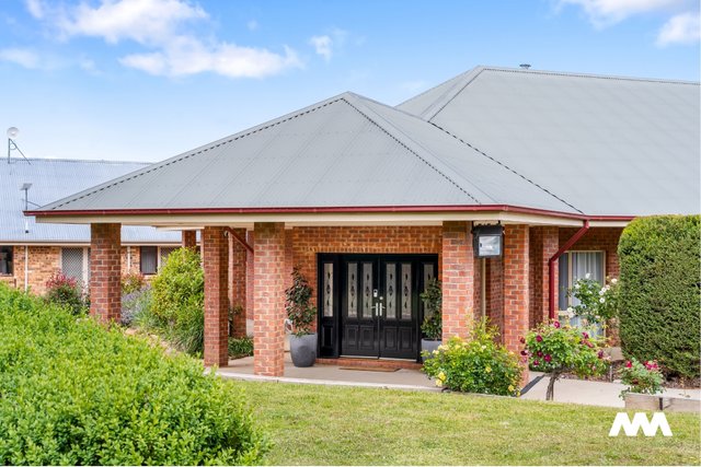 20 Cork Street, NSW 2620