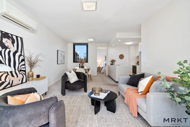 8/5 Burnie Street, ACT 2606