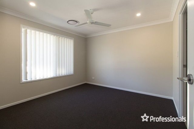 25 Sheridan Drive, QLD 4280
