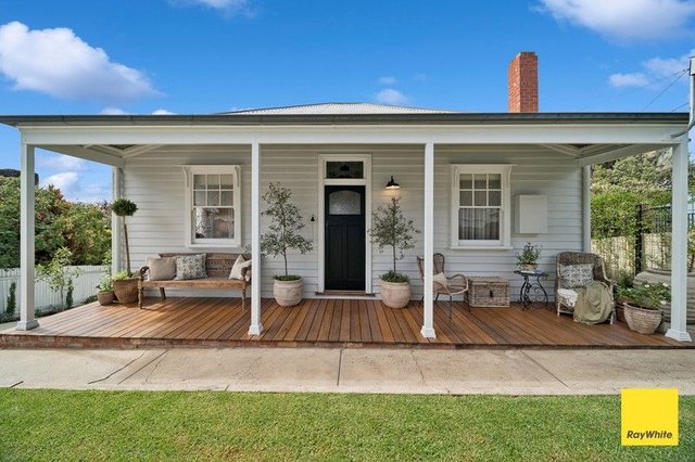 19 Malcolm Street, VIC 3550