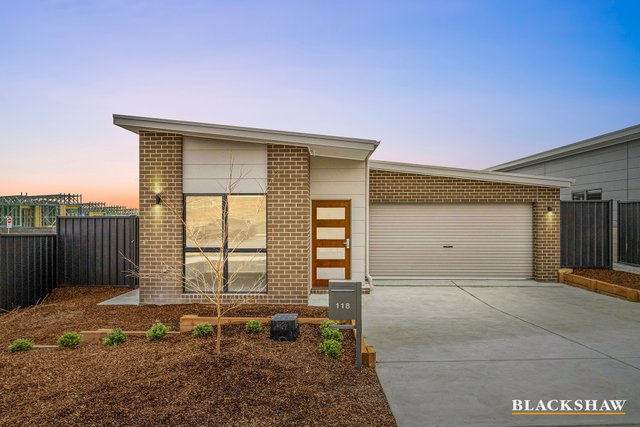 118 Oxalis Crescent, NSW 2620