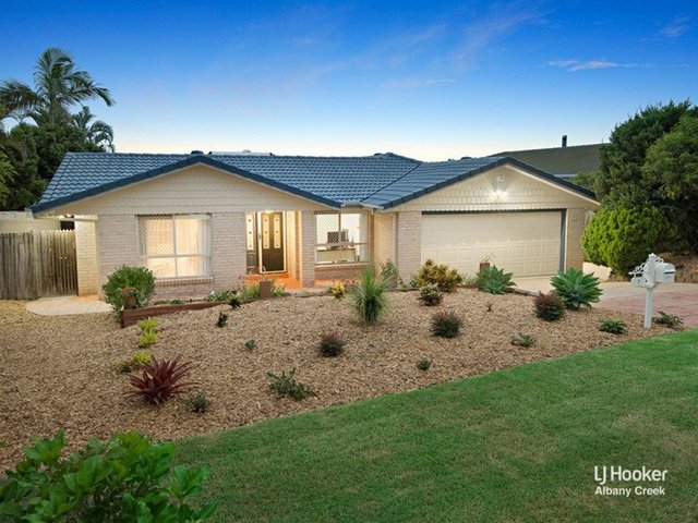 7 Tiffany Court, QLD 4037