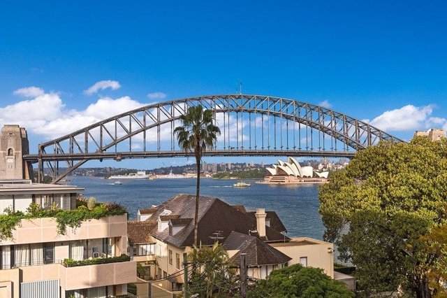 31/2-4 East Crescent Street, NSW 2060