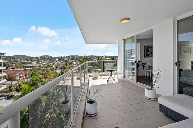 16/53 Dunmore Terrace, QLD 4066