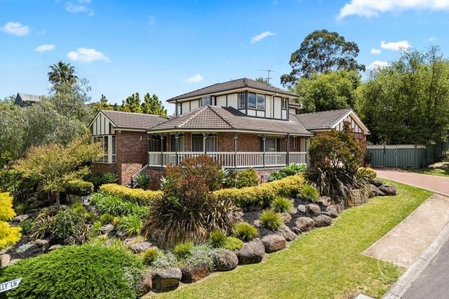 10 Daviesia Drive, VIC 3090