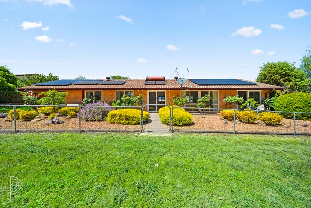 5 Barangaroo Street, ACT 2905