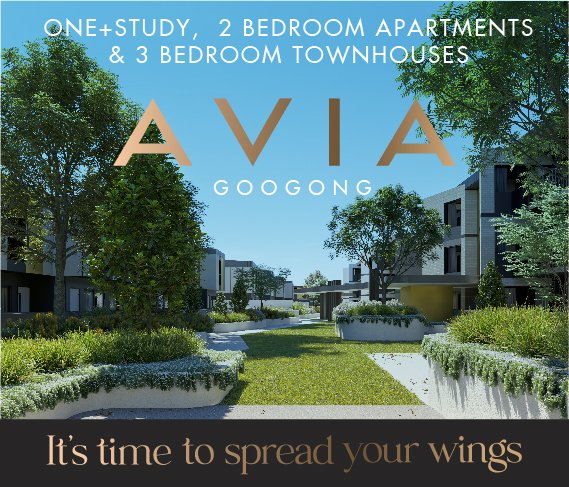 Avia - Avia, NSW 2620