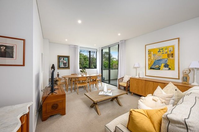 1202/1 Scotsman Street, NSW 2037