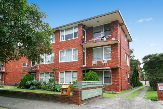 4/158-160 Chuter Avenue, NSW 2219