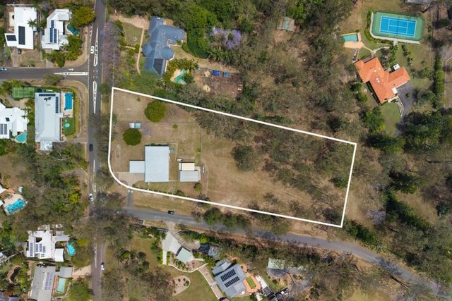 151 Greentrees Avenue, QLD 4069