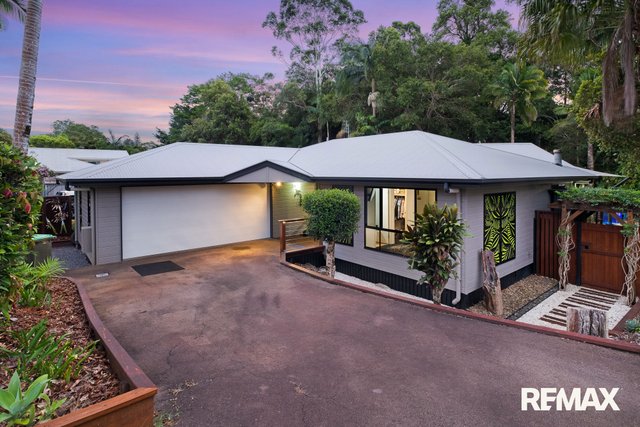 6 Merriman Court, QLD 4555