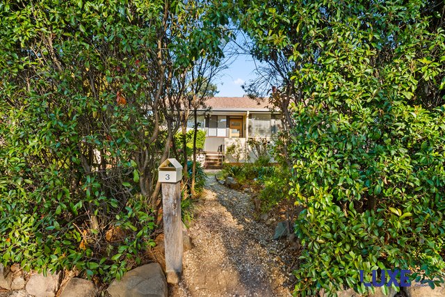 3 Longworth Place, ACT 2615