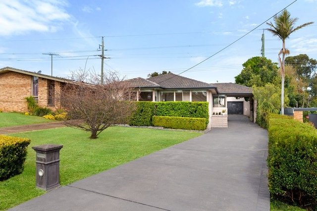 18 Starr Close, NSW 2570