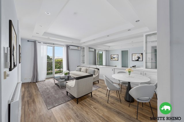 14/56 Morisset Street, NSW 2620