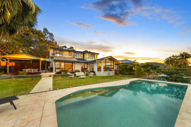 3 Olga Place, NSW 2085