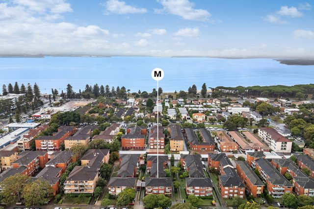1/158-160 Chuter Avenue, NSW 2219