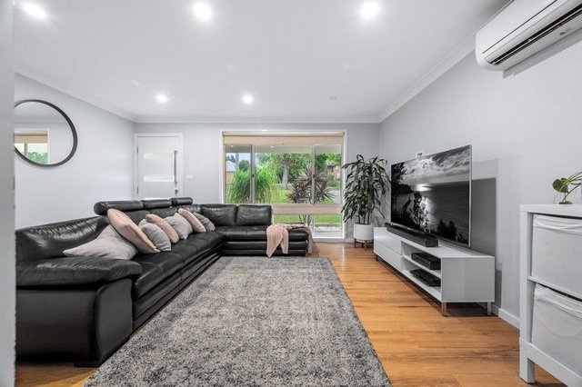 84 Berallier Drive, NSW 2570