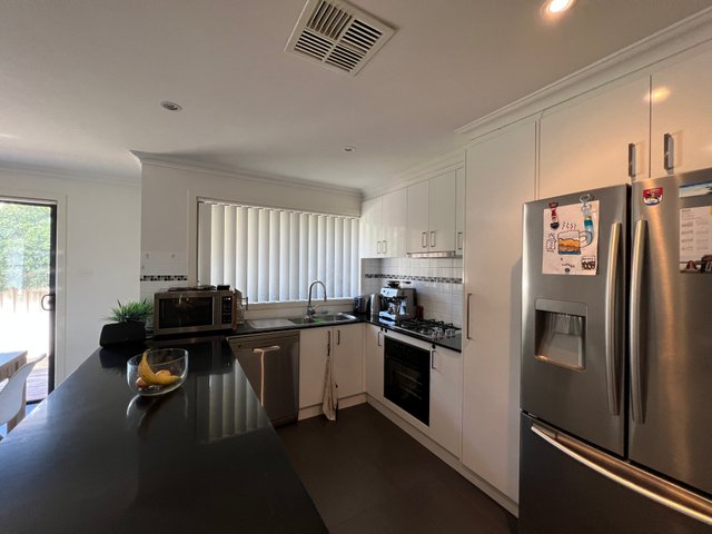 80B Tyrrell Circuit, ACT 2617