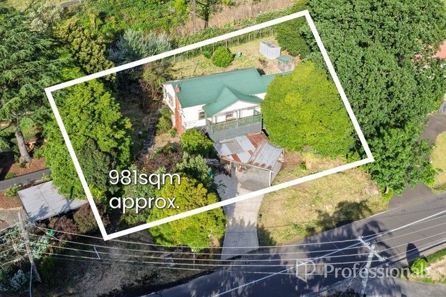 23 Old Belgrave Road, VIC 3156
