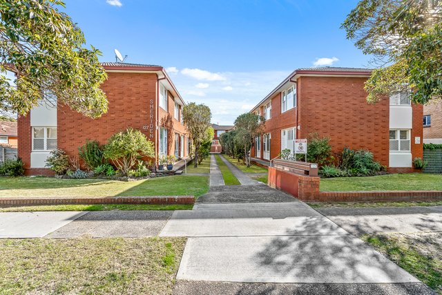 3/123-127 Alfred Street, NSW 2219