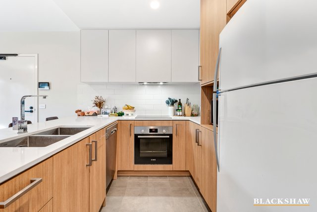 2/16 Bradfield Street, ACT 2602