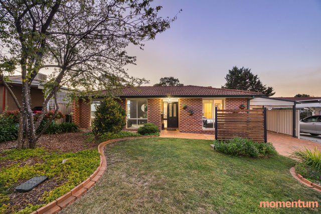 11 Moon Place, ACT 2906
