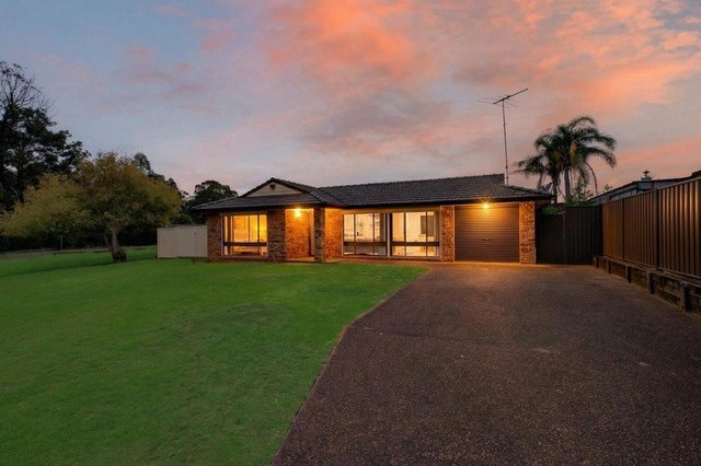 6 Warrung Road, NSW 2560